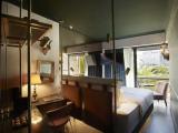 Solo Single room