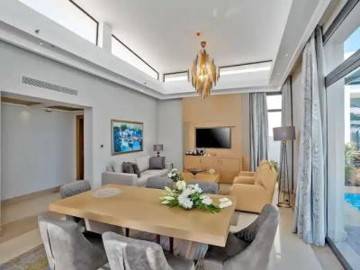 Rixos Premium Magawish Suites and Villas- Ultra All-Inclusive - 118