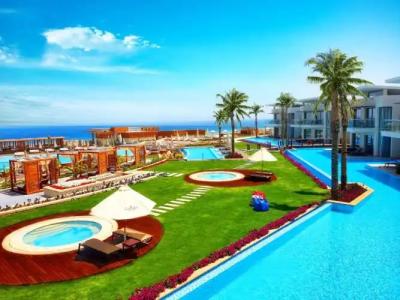 Rixos Premium Magawish Suites and Villas- Ultra All-Inclusive - 108