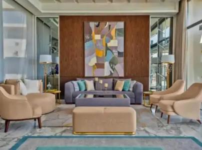 Rixos Premium Magawish Suites and Villas- Ultra All-Inclusive - 124