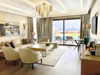 Rixos Premium Magawish Suites and Villas- Ultra All-Inclusive - 113