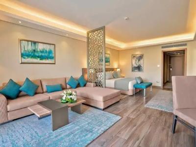 Rixos Premium Magawish Suites and Villas- Ultra All-Inclusive - 100