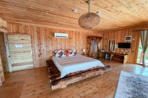 Heaven Resort Faralya