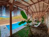 Deluxe Bungalow with view