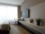 Classic room