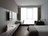 Premier room