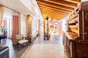 Molino Candeal Hotel Boutique & Apartamentos