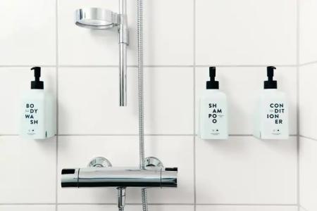 Scandic Grand Central Helsinki - 91