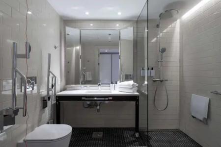 Scandic Grand Central Helsinki - 83