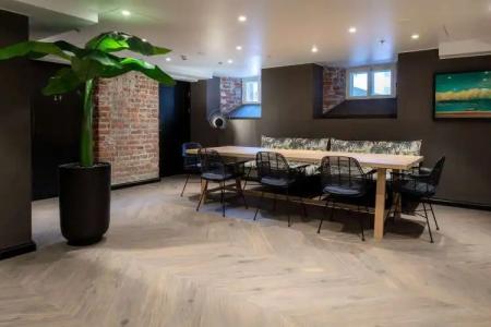 Scandic Grand Central Helsinki - 26