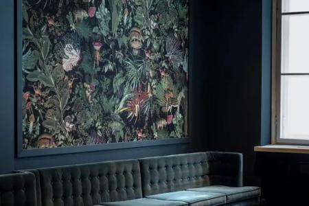 Scandic Grand Central Helsinki - 6