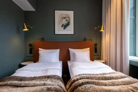 Scandic Grand Central Helsinki - 47