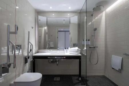 Scandic Grand Central Helsinki - 36