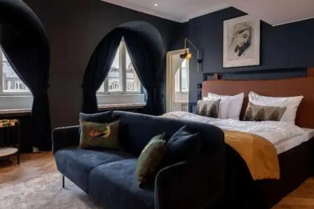 Scandic Grand Central Helsinki - 120