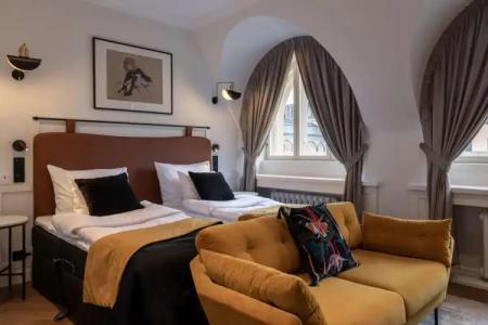 Scandic Grand Central Helsinki - 43