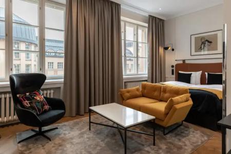 Scandic Grand Central Helsinki - 32