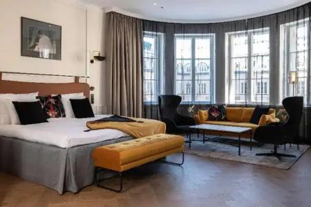 Scandic Grand Central Helsinki - 117