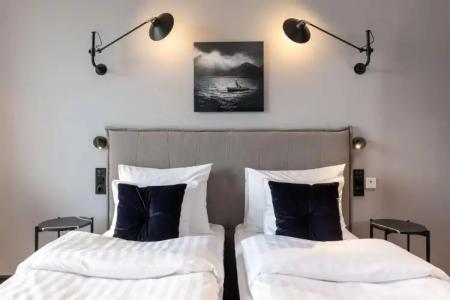 Scandic Grand Central Helsinki - 49