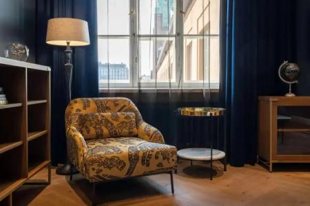 Scandic Grand Central Helsinki - 44