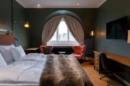 Scandic Grand Central Helsinki - 33