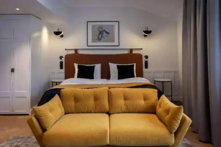 Scandic Grand Central Helsinki - 118