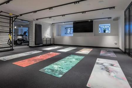 Scandic Grand Central Helsinki - 8