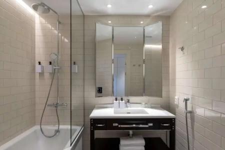 Scandic Grand Central Helsinki - 81