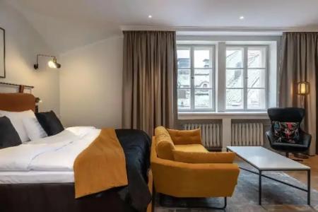 Scandic Grand Central Helsinki - 119