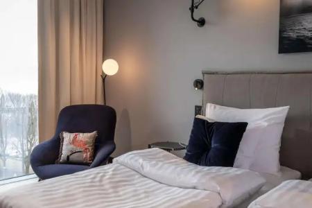 Scandic Grand Central Helsinki - 48