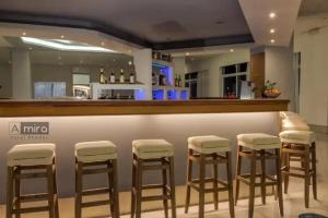Amira Hotel (ex Princess Flora), Rhodes Town