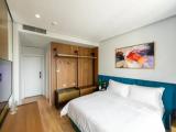 Standard Double room with sea view