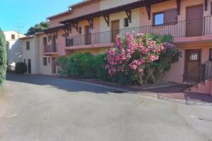 HOTEL DES CALANQUES, Cassis