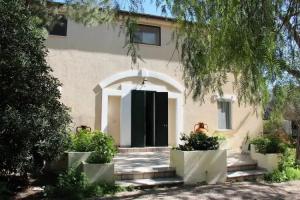 Villa Dei Pini, Santa Caterina