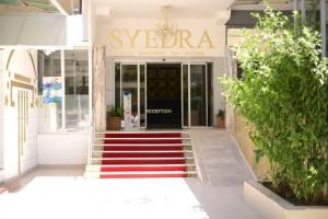 Syedra Hotel, Alanya