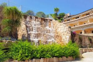 Hotel Pozzo Sacro, Olbia