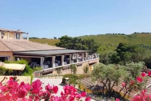 Hotel Pozzo Sacro, Olbia