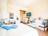 Superior Triple room with sea view