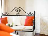 Superior Double room with sea view