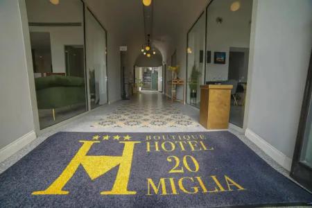 20 Miglia Boutique - 16
