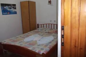 Selen Butik Hotel, Side