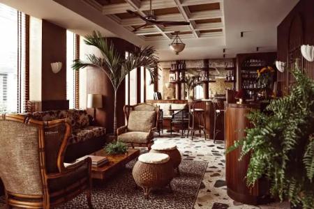 Hôtel Monsieur Aristide - 15