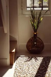 Hôtel Monsieur Aristide - 20