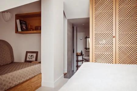 Hôtel Monsieur Aristide - 31