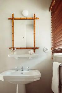 Hôtel Monsieur Aristide - 21