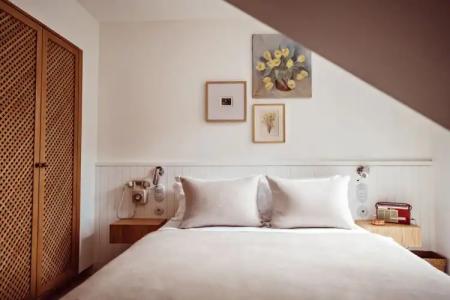 Hôtel Monsieur Aristide - 26
