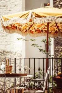 Hôtel Monsieur Aristide - 22