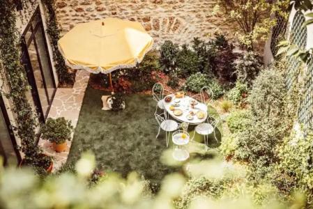 Hôtel Monsieur Aristide - 14
