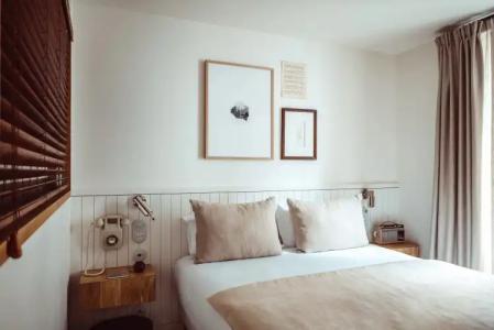 Hôtel Monsieur Aristide - 3