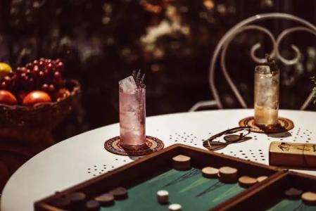 Hôtel Monsieur Aristide - 19