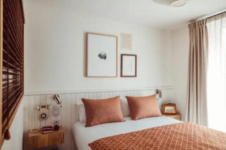 Hôtel Monsieur Aristide - 21